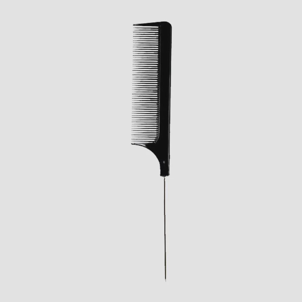 Metal Tip Combs