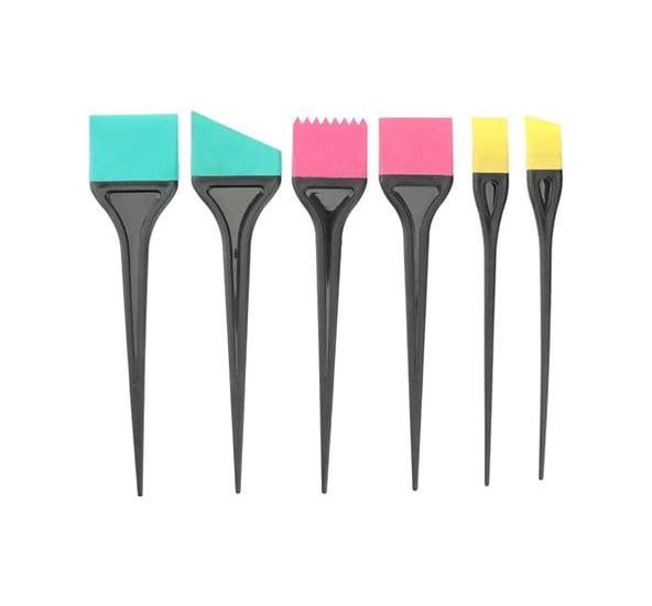 Tinting Brush Set