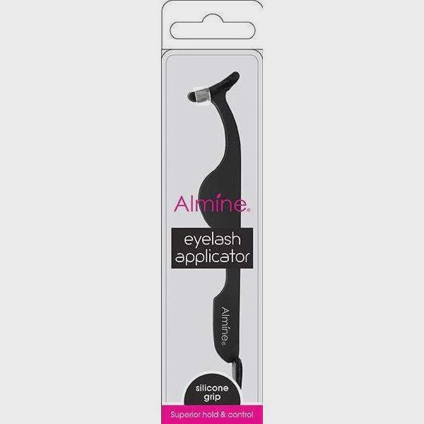 Annie Eyelash Applicator - Silicone Grip