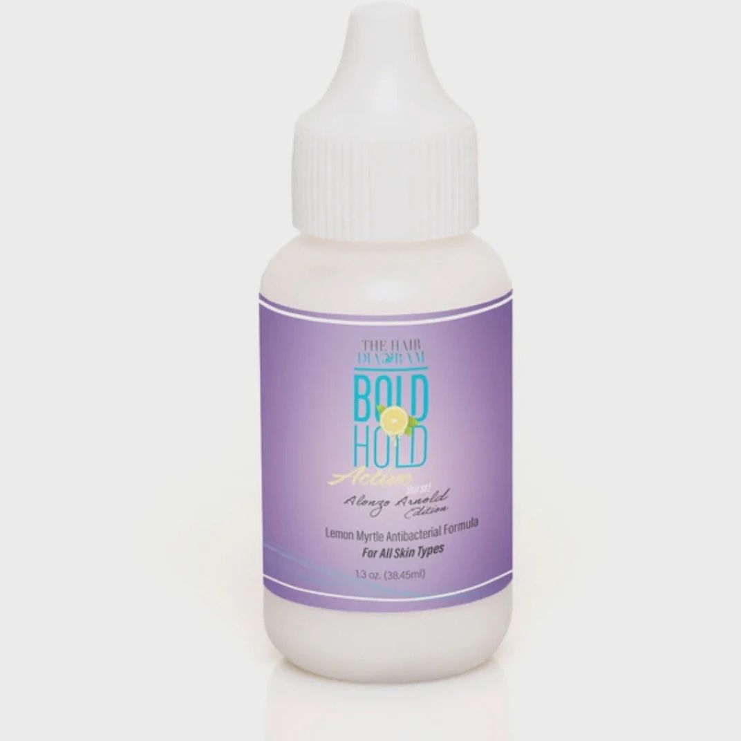 Bold Hold Active (1.3oz)  14