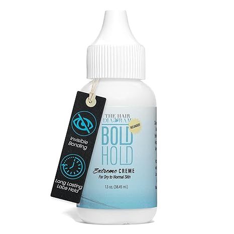 Bold Hold Extreme Cream (1.3oz)  2