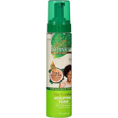 Botanicals Sculping Foam (8.5oz)