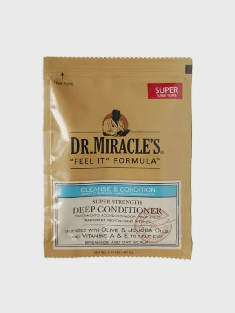 dr miracles feel it formula