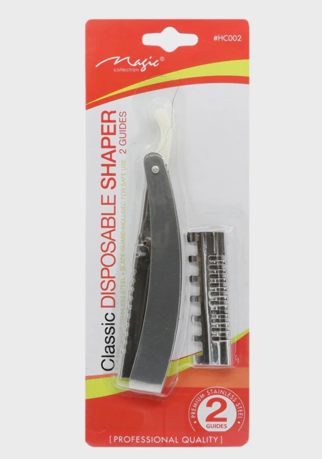 MAGIC COLLECTION - Classic Disposable Shaper
