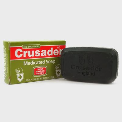 Crusader Medicated Soap