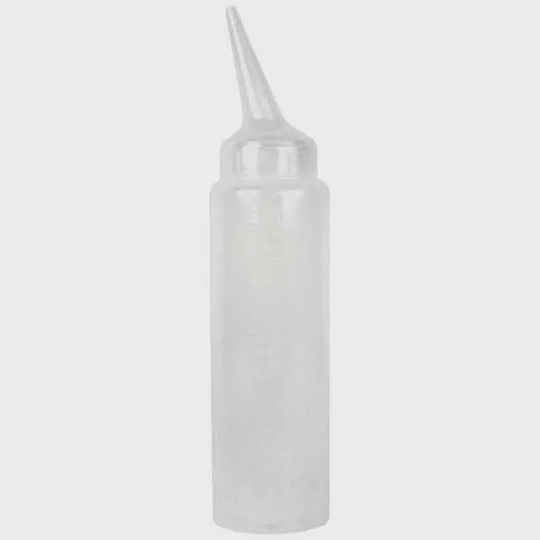 Ozen Angled Nozzle Applicator Bottle 8oz