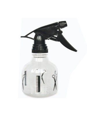 mist spray bottle 4oz