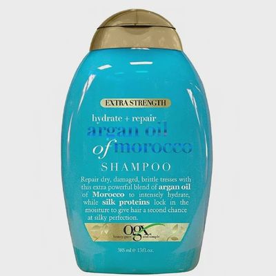 Hydrate &amp; Repair Argan Oil of Morocco Shampoo 13oz
