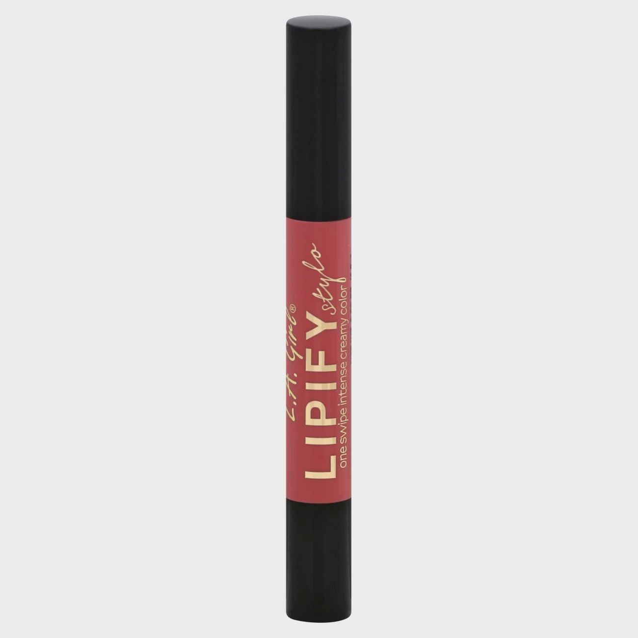 L.A. Girl Lipify Stylo Lipstick Giddy 0.06oz
