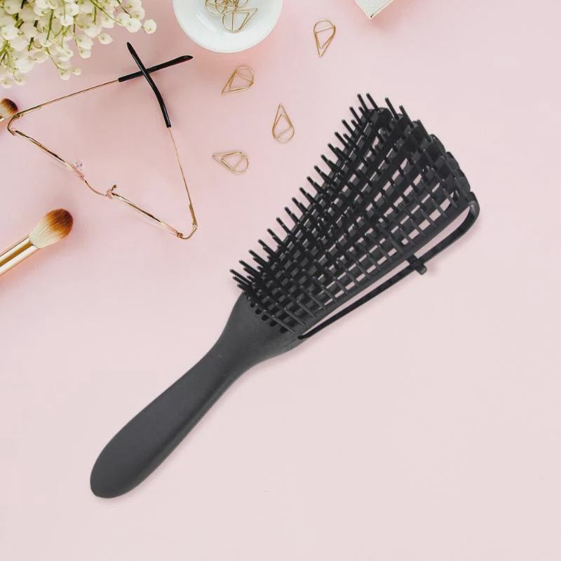 bebe vented detangling brush