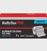 BAB Aluminum Coloring Foil Roll (88mm)