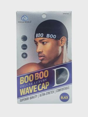Dream World Stocking  boo boo Wave Cap