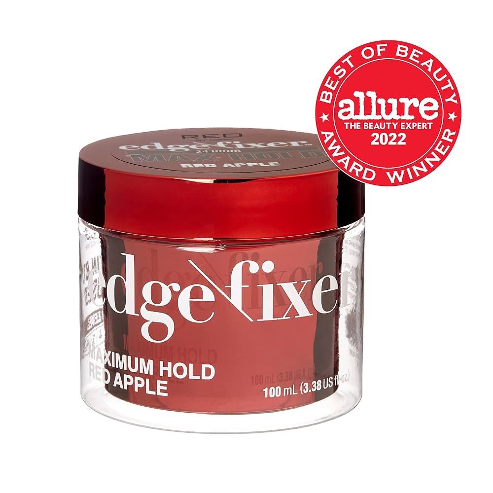 edge fixer 24 hour max hold red apple 3.38oz