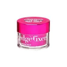 edge fixer 24 hour max hold grage 3.38oz