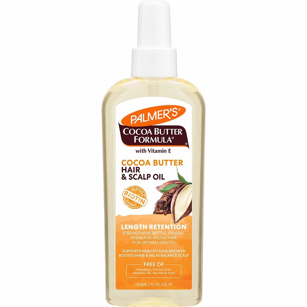 Palmer&#39;s Cocoa butter  formula with vit E 5fl oz