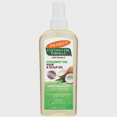 Palmer&#39;s coconut oil formula wth vit E 5fl oz