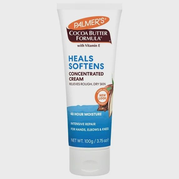 Palmer&#39;s Cocoa Butter Formula with Vit E softens concent cream 100g