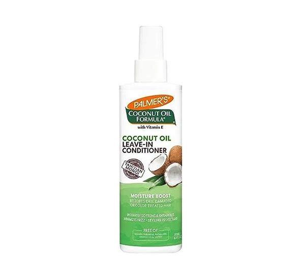Palmer&#39;s coconut oil Formula with leave-in condi 250ml