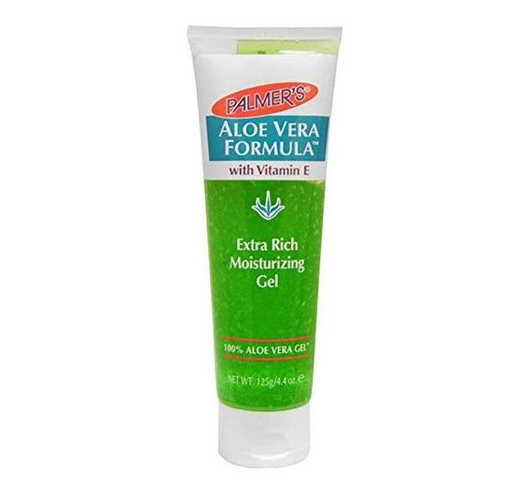 Palmers Aloe Vera Formula with Vitamin E 4.4oz