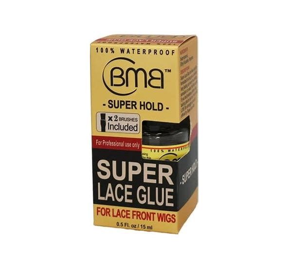 BmB Super Hold Lace Glue 0.5fl/15ml