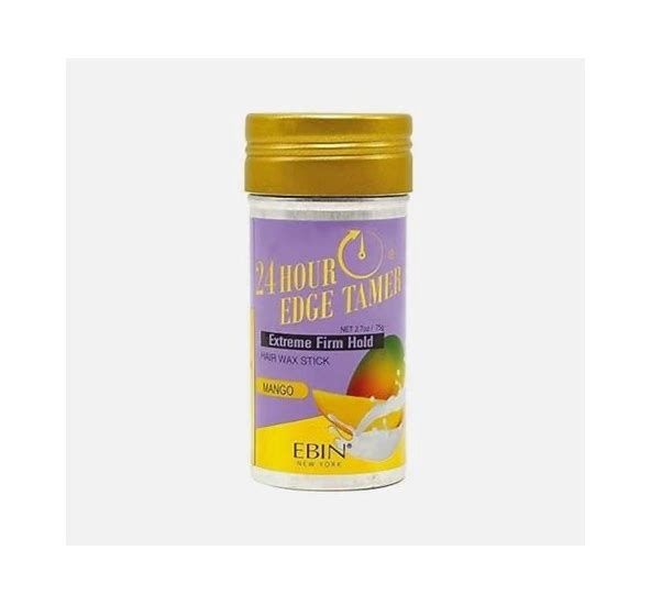 Ebin Edge Tamer 24Hrs Hold - sweet mango (2.7oz)