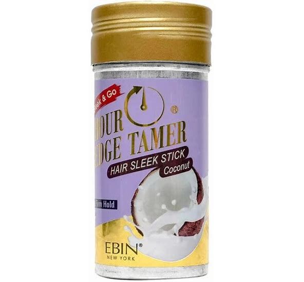 Ebin Edge Tamer 24  Hrs Hold -coconut  (2.7oz)