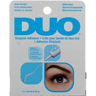 Duo Lash 0.18oz  240592 Clear/blue