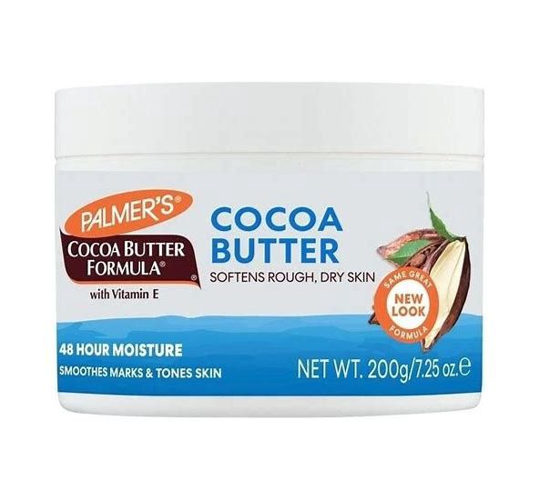 Palmer&#39;s Cocoa Butter Formula with Vit E 48h moisture hyd 200g