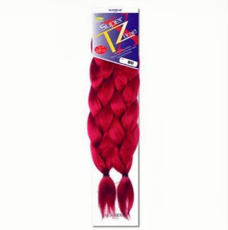 Super TZ 60&quot; BG