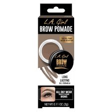 L.A. Girl Brow Pomade GBP361 Blonde