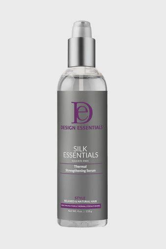 Silk Essentials thermal strengthening serum 4oz