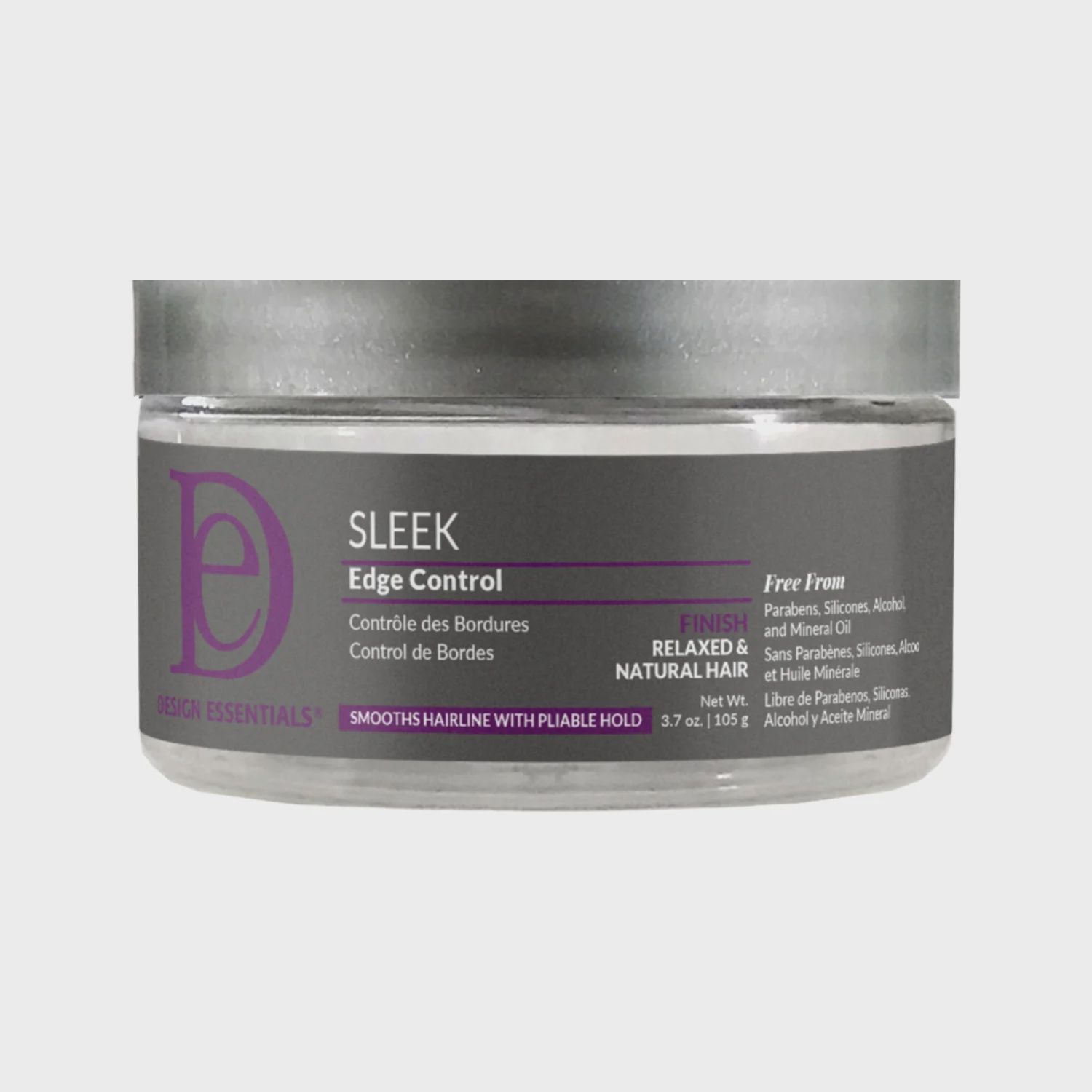 Sleek Edge Control 3.7fl oz