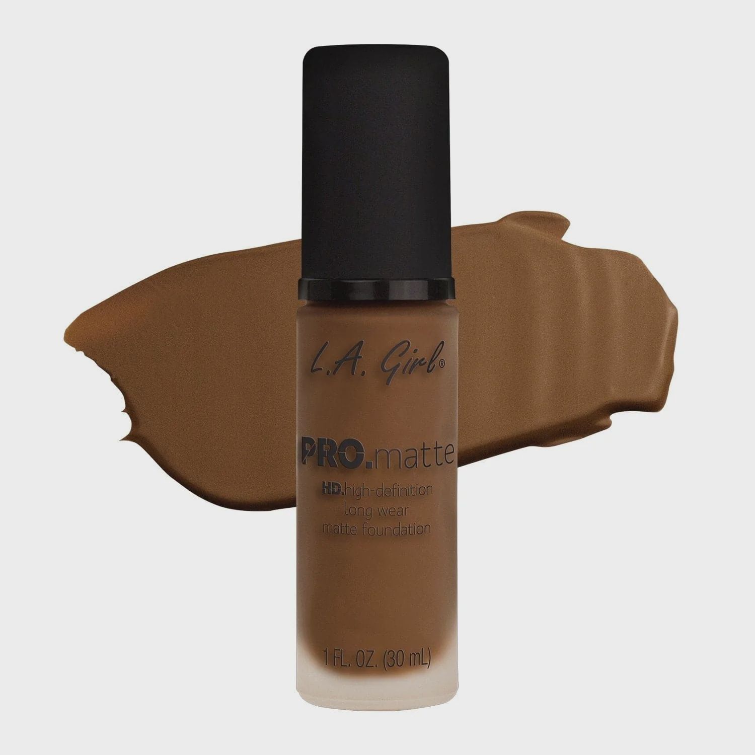 L.A. Girl Pro Matte  #GLM684 1FL. oz