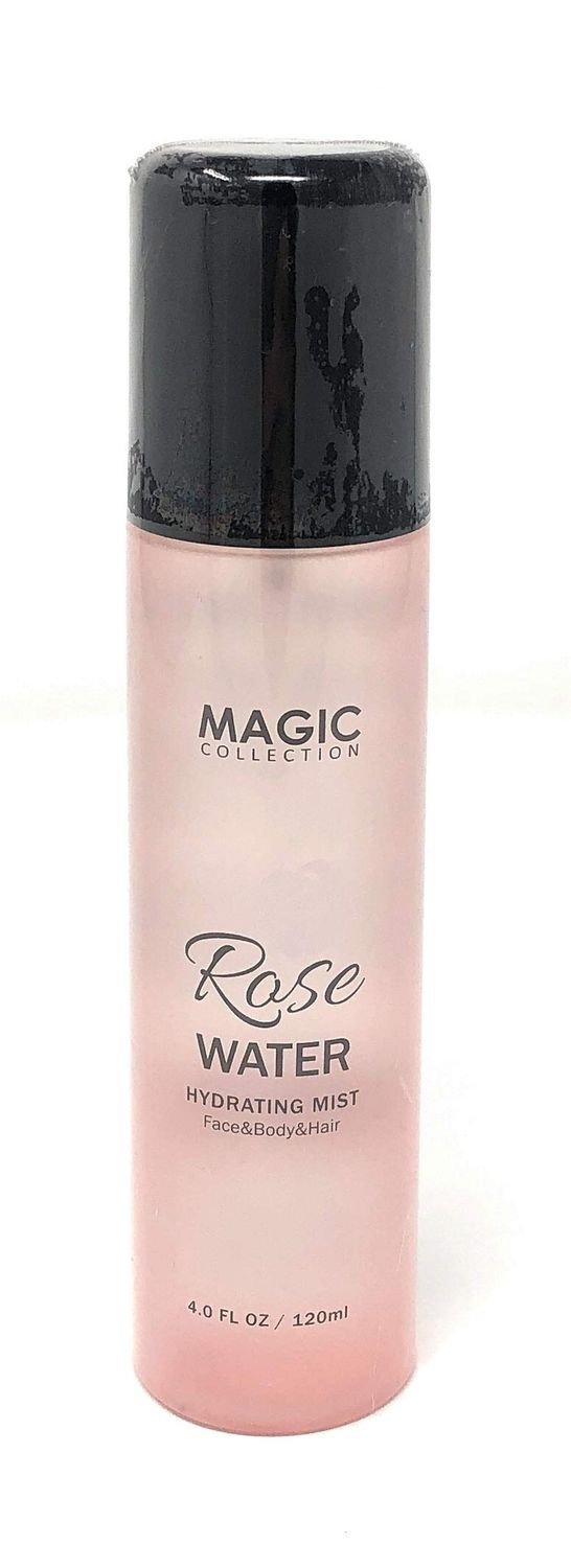 Magic Rose Water Hydrating Mist (3.4oz)  FAC409ROS