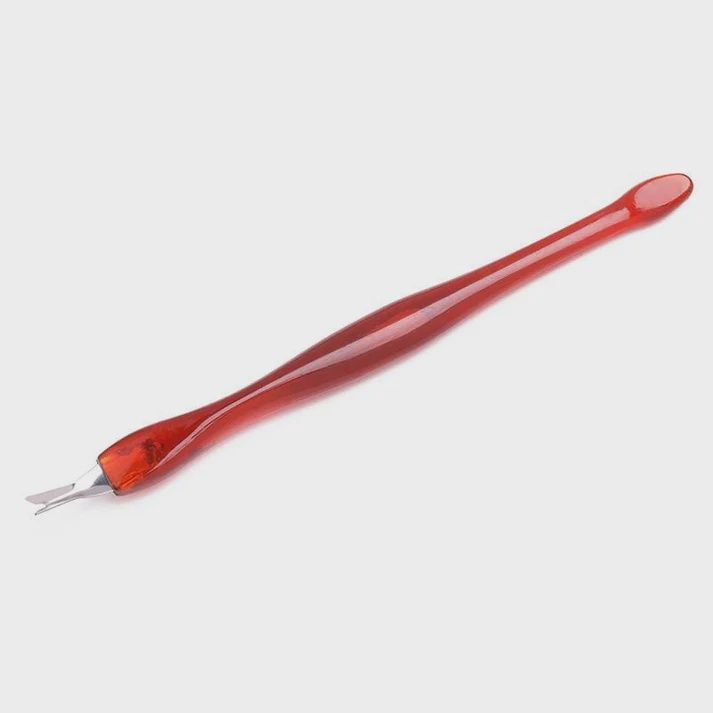 Cuticle Remover Fork 94675