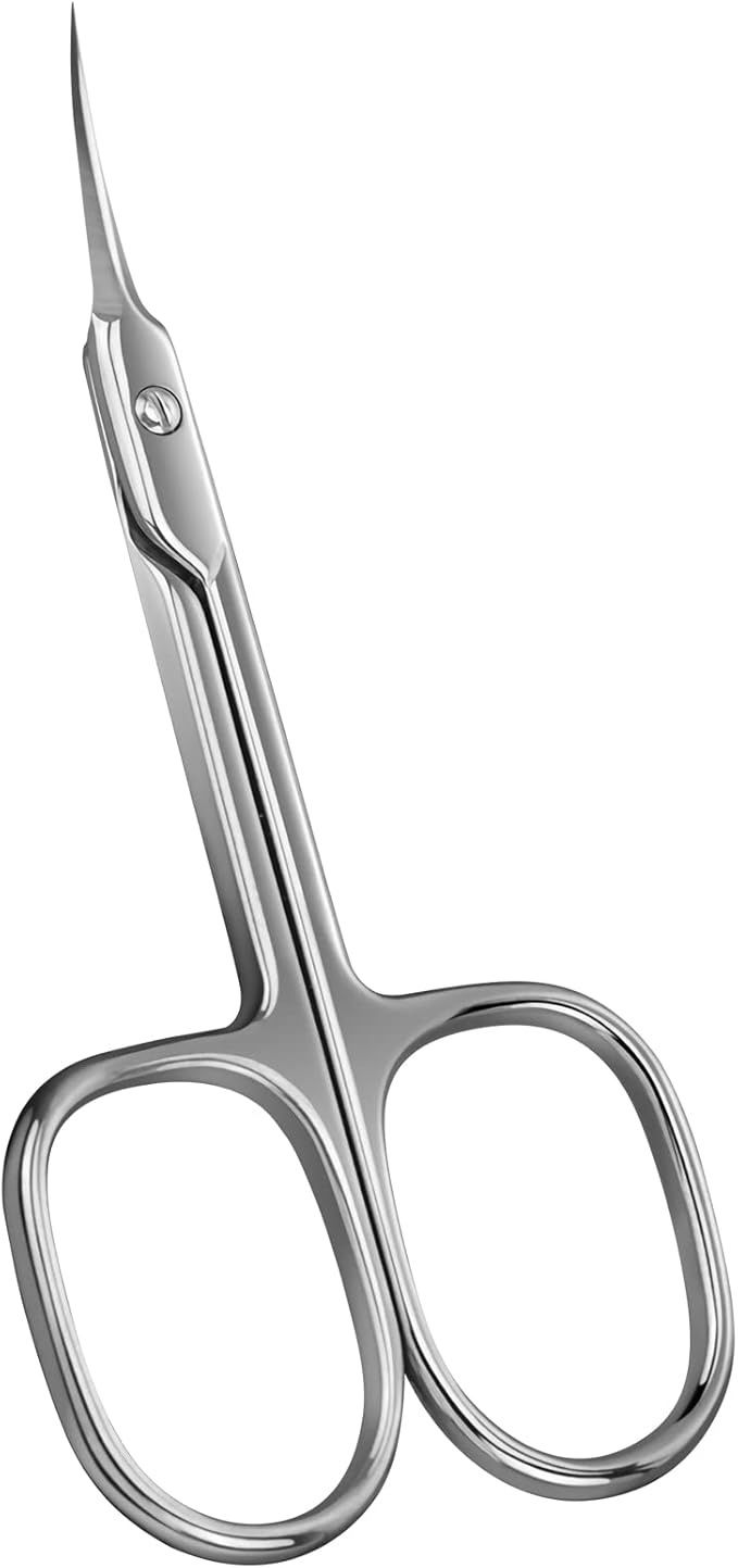 Cuticle Scissors Professional Salon Quality  501J