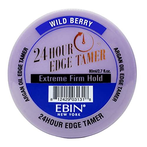 Ebin Edge Tamer 24Hrs Hold - Wild Berry (2.7oz)