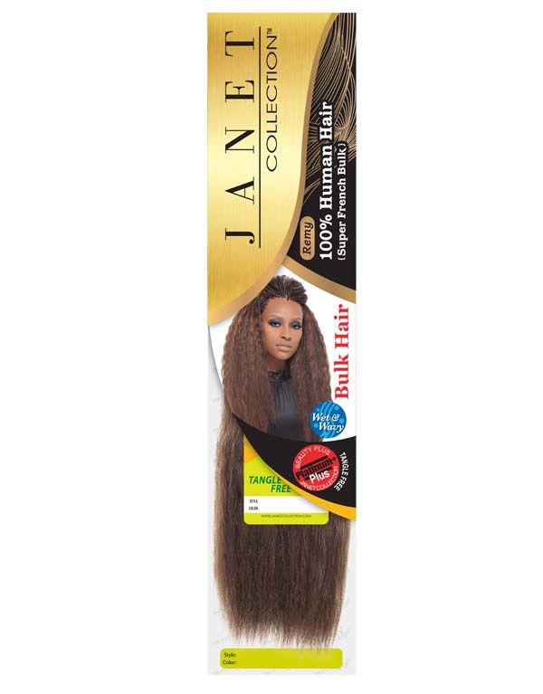 S/FRENCH BULK 24"A-2PCS-27