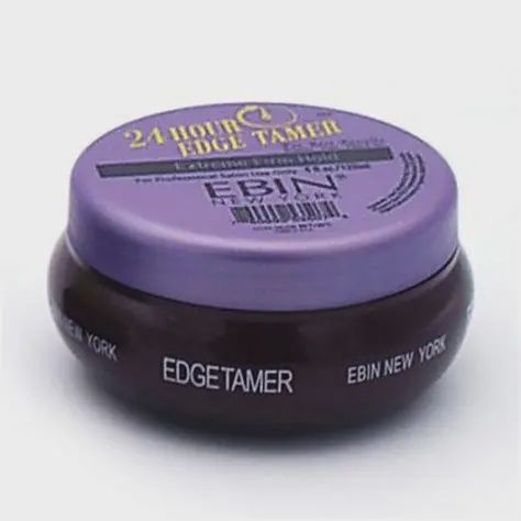 Ebin 24 Hour Edge Tamer Ultra super hold