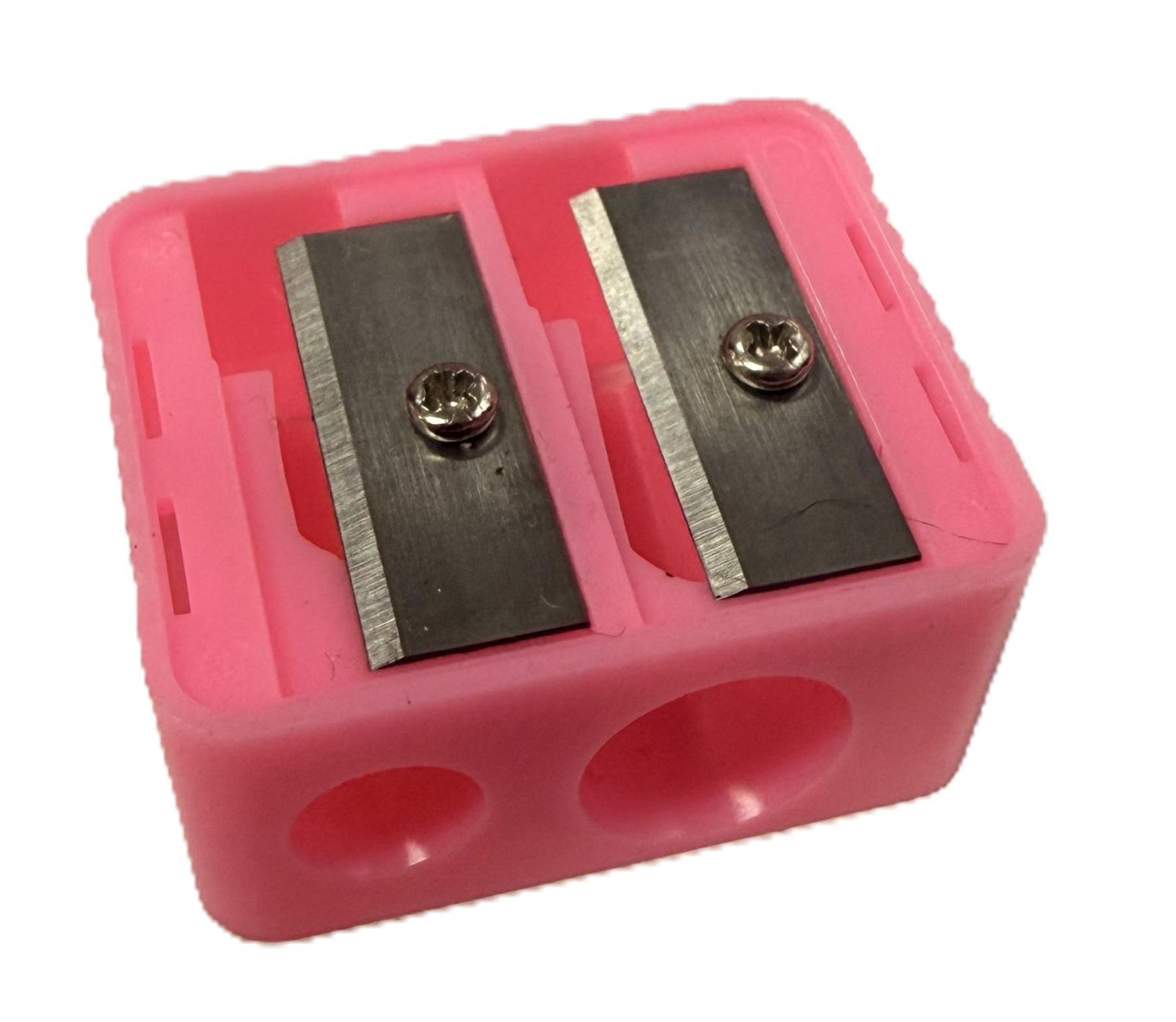 Magic Pencil Sharpener PINK