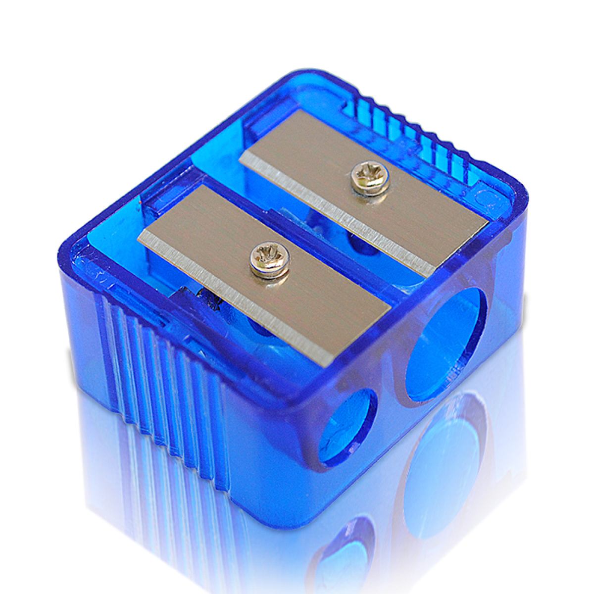 Magic Pencil Sharpener BLUE