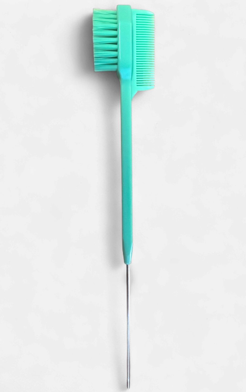 Magic Brush Pointed Metal End-Designed #Light Green