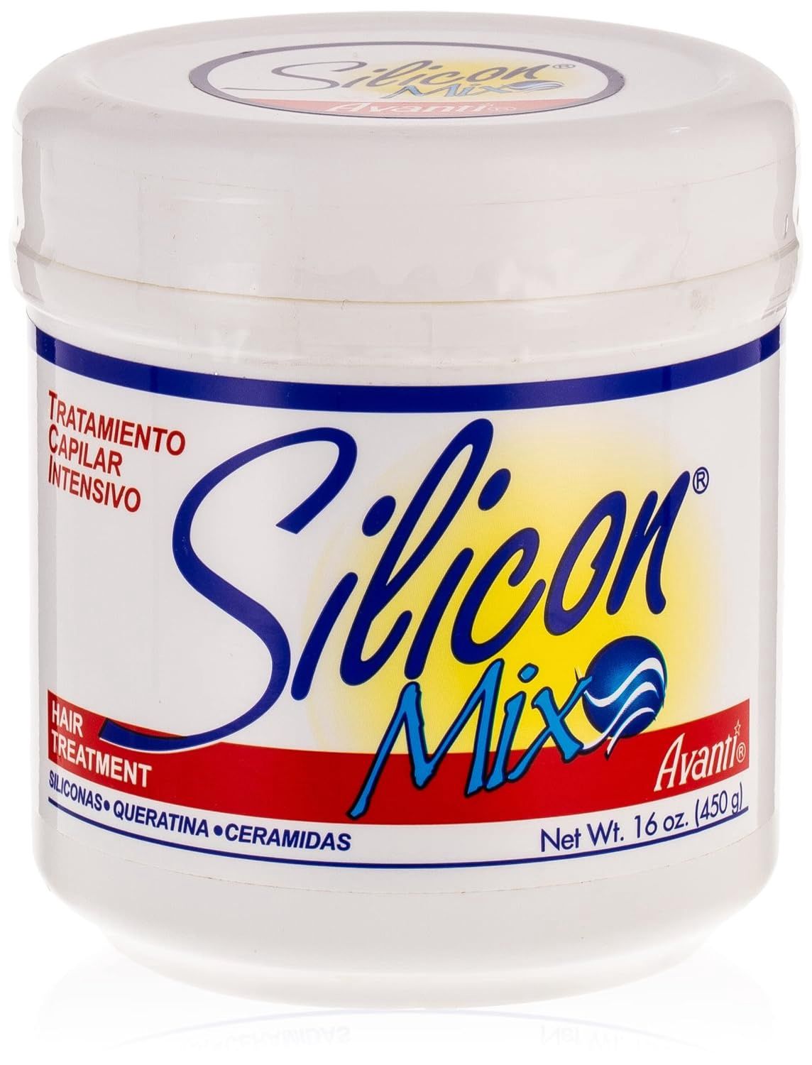 Silicon Mix 16 oz