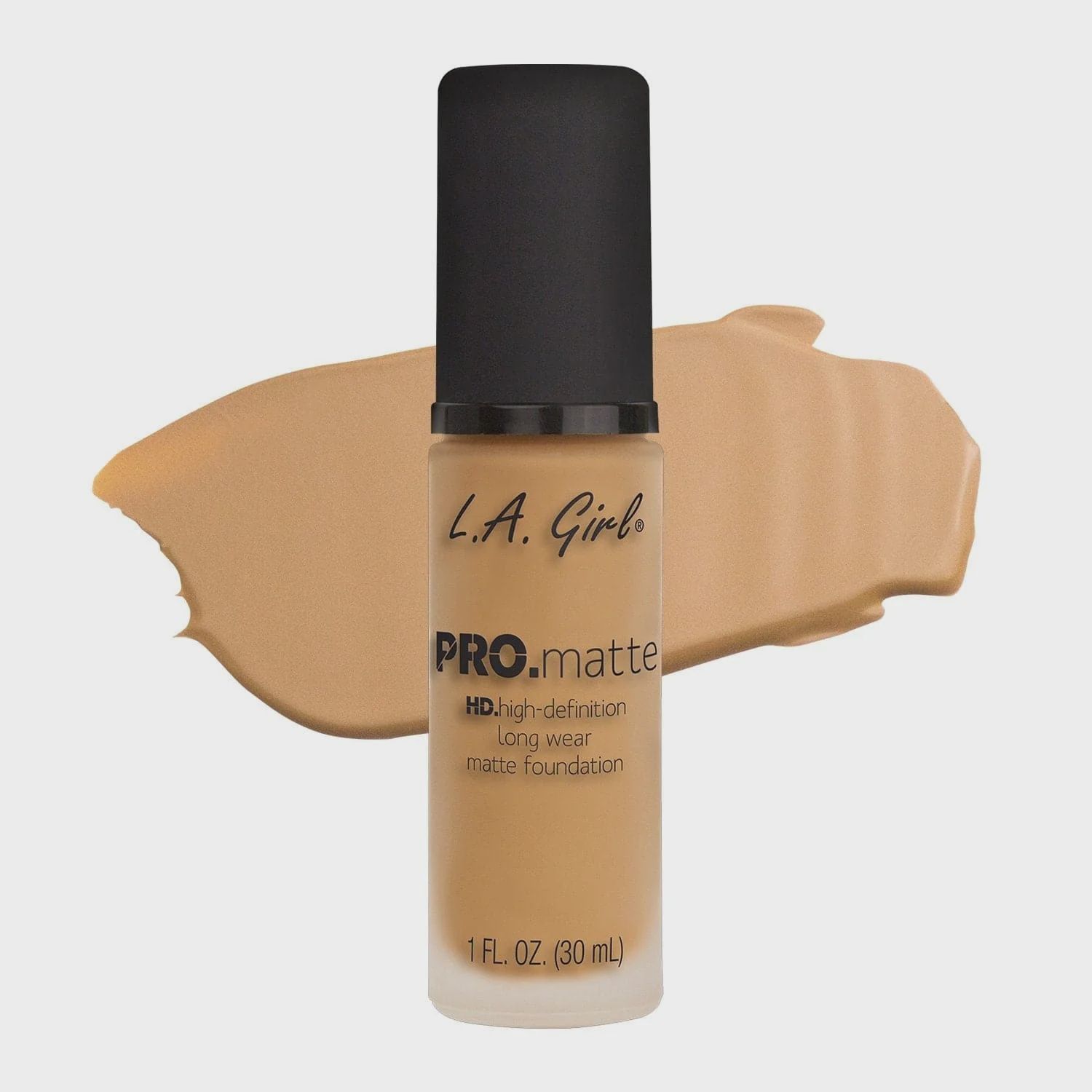 L.A GIRL PRO.Matte #GLM674 1fL.OZ