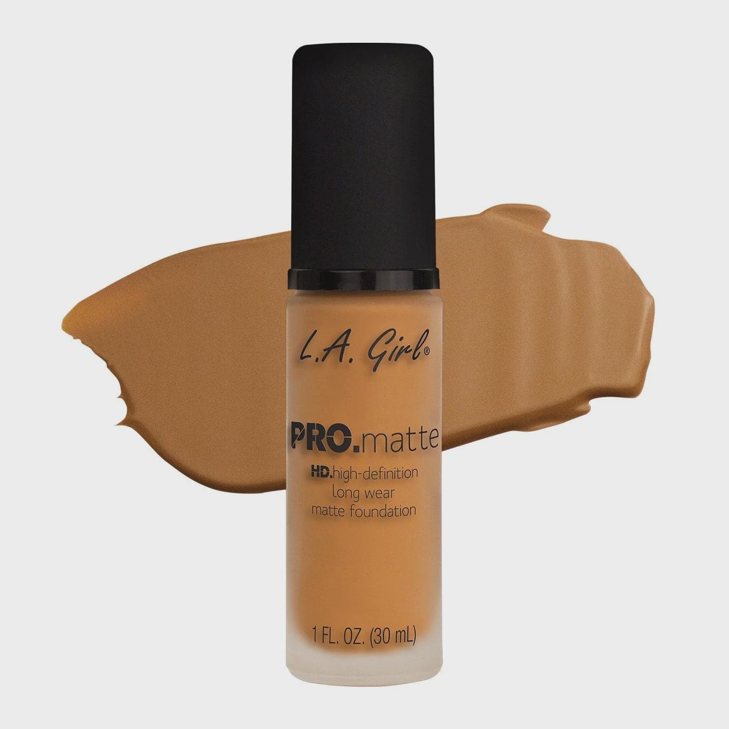L.A GIRL PRO.Matte  # GLM680 1 FL.oz