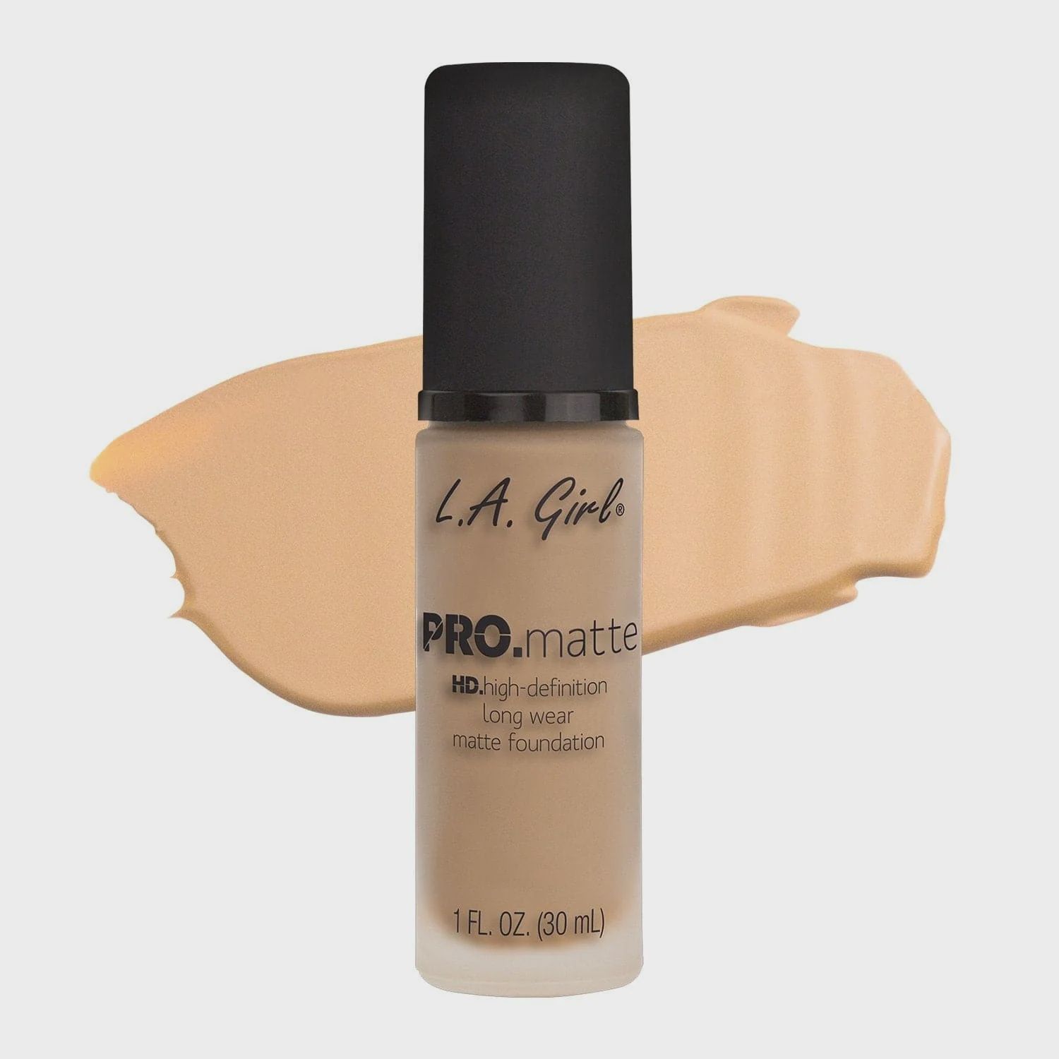 L. A GIRL PRO.Matte #GLM 672
