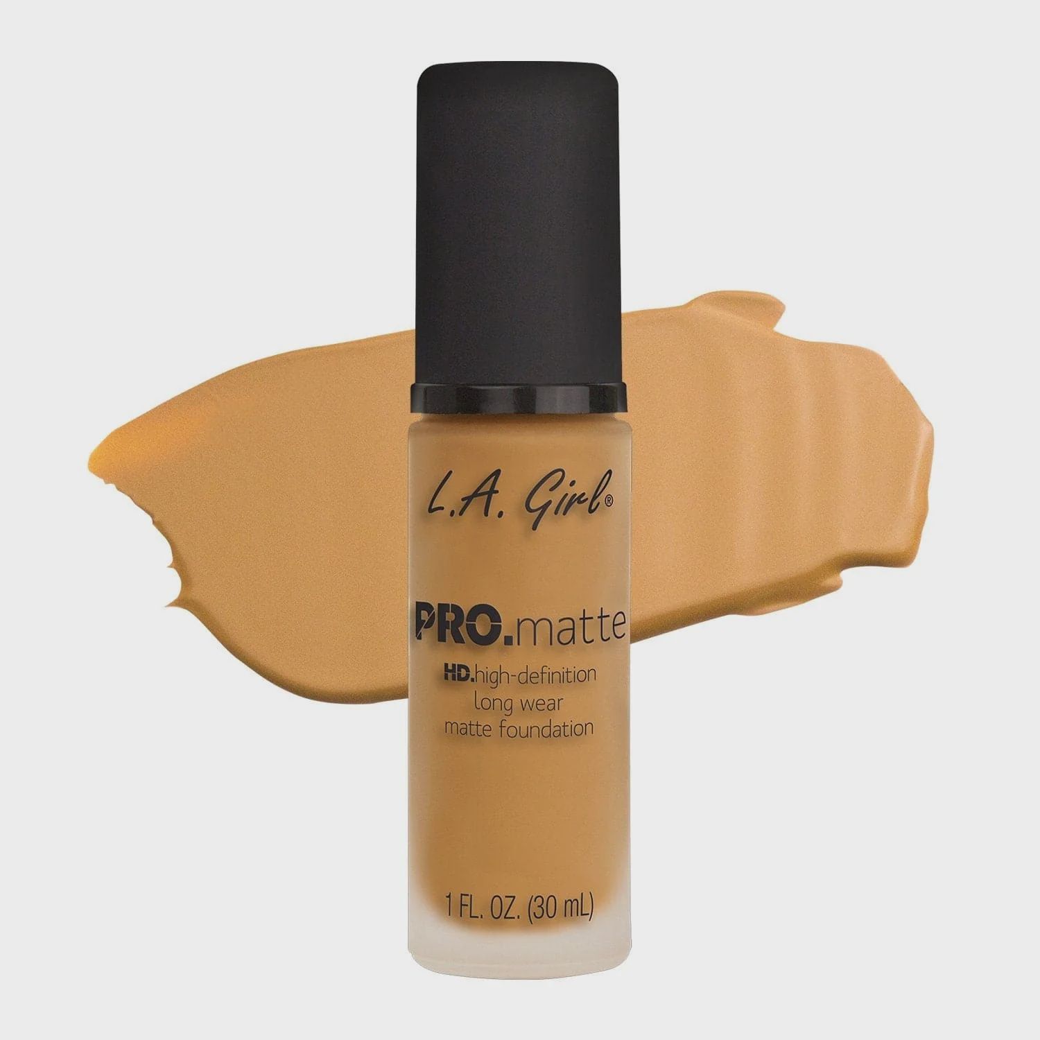L.A GIRL PRO-Matte  # GLM677 1FL.oz