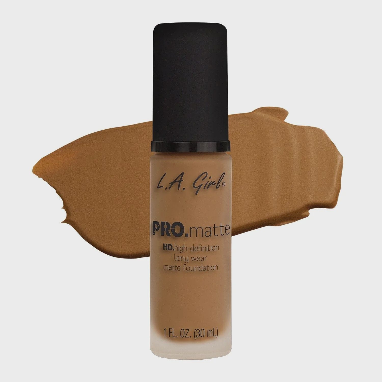 L.A GIRL PRO.Matte GLM681 1FL.oz