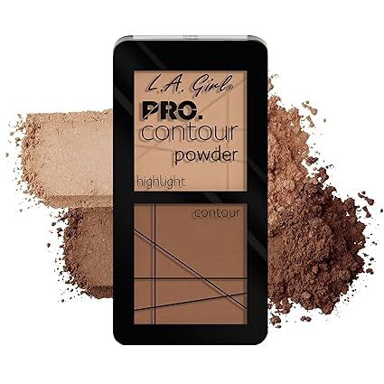 L.A. Girl PRO.Contour Powder, Tan GCP665