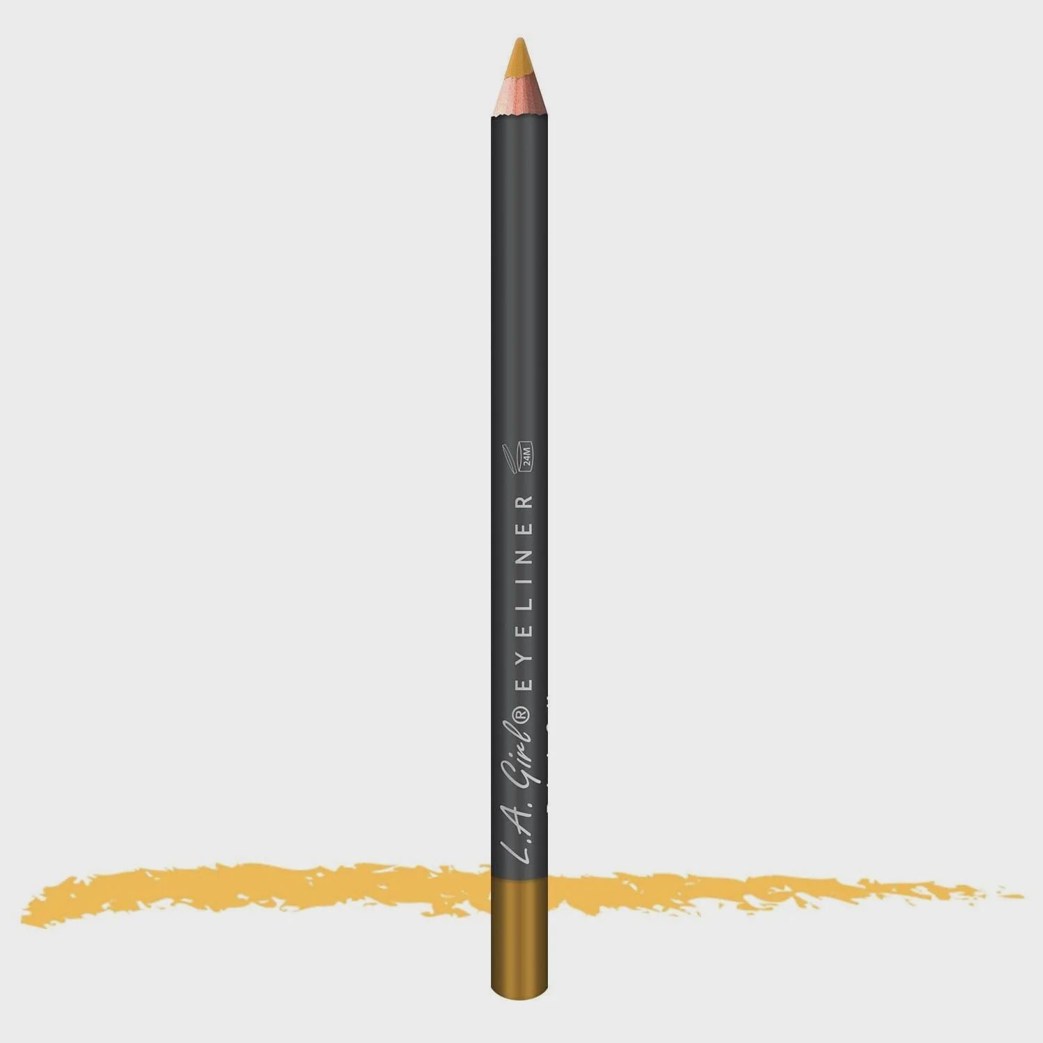 L.A GIRL Eyeliner Pencil #GP607